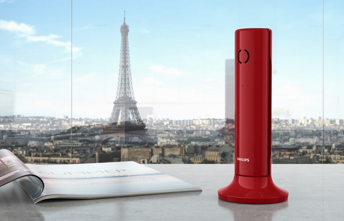 Philips Linea (M3301R)