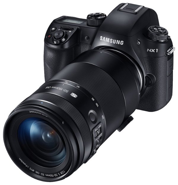 Samsung NX1