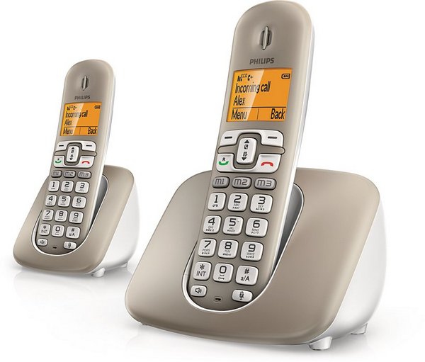 Philips XL3902S/51