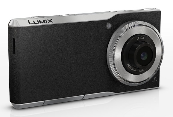Panasonic lumix DMC-CM1