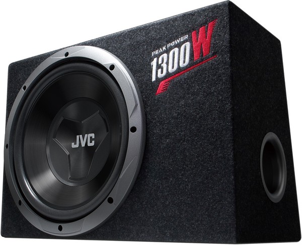 сабвуфер JVC CS-BW120U