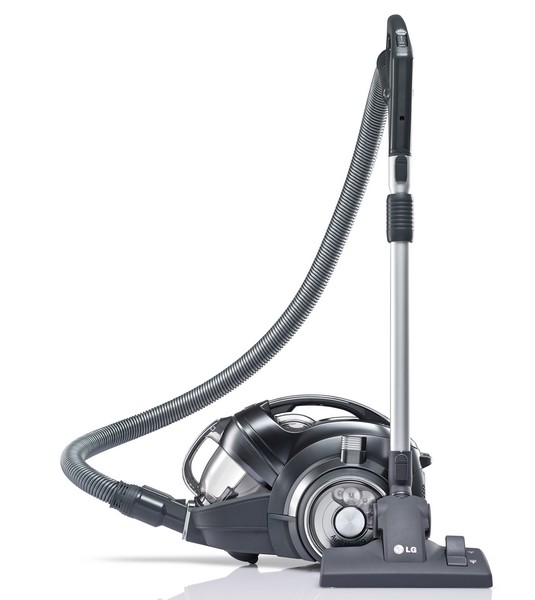 LG CordZero Power (VK89000HQ)