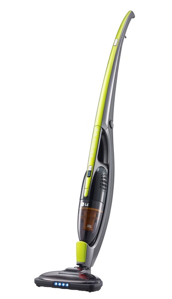 LG CordZero 2 in 1