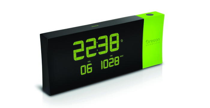 Oregon Scientific RRM222P