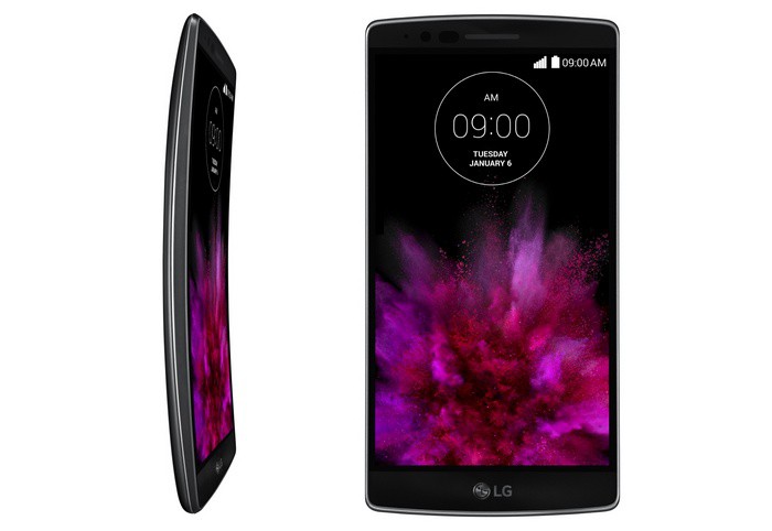 LG G Flex2