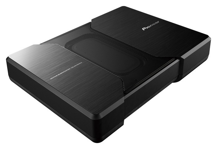 Pioneer TS-WH500A