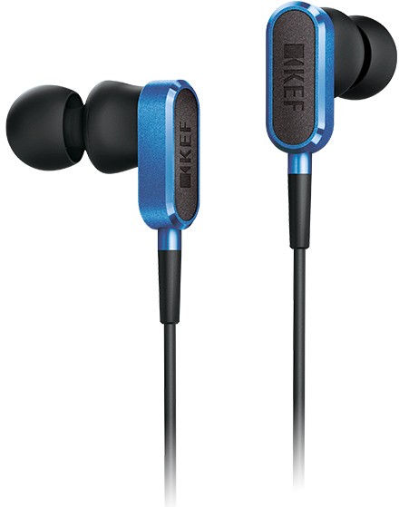 Наушники KEF M100