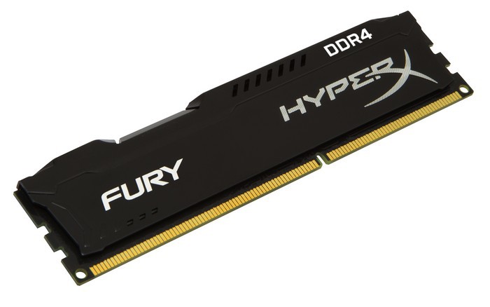 HyperX FURY DDR4