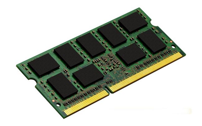 Kingston DDR4 SO-DIMM