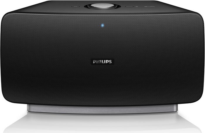 Беспроводная аудиосистема Philips BT7500B/12
