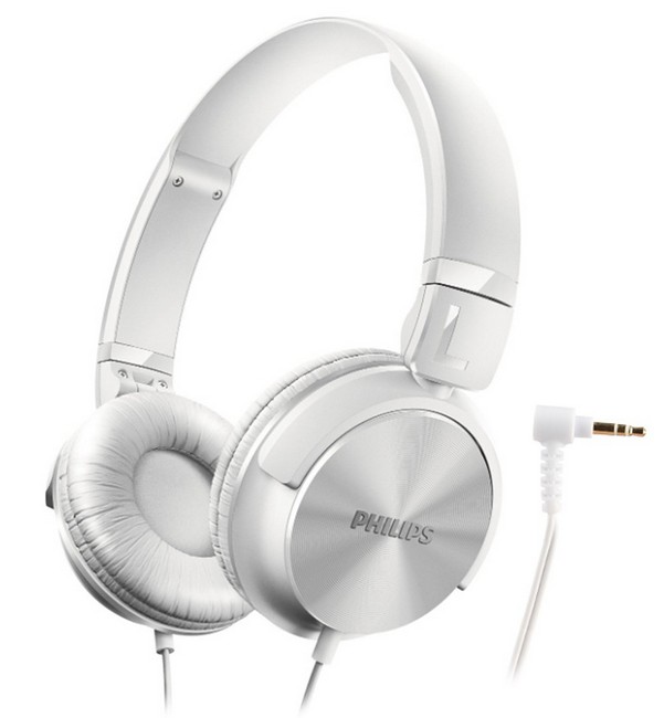 Philips SHL3160WT