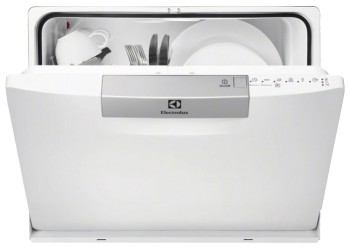 посудомоечная машина Electrolux
