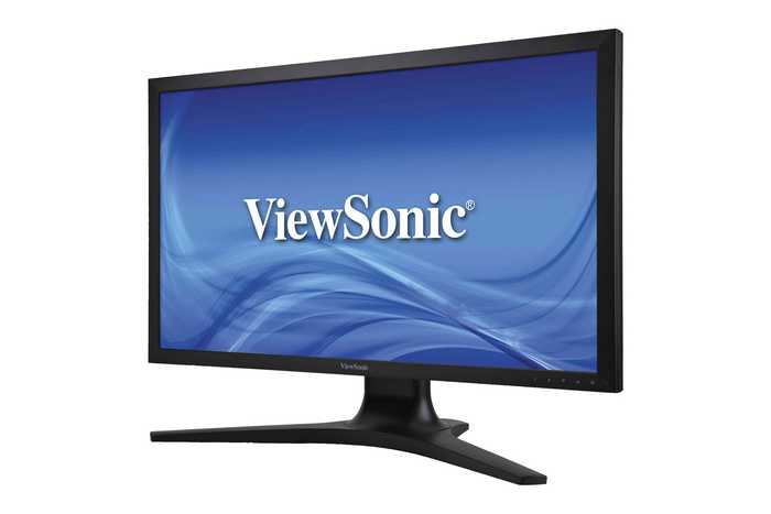 ViewSonic VP2780-4K