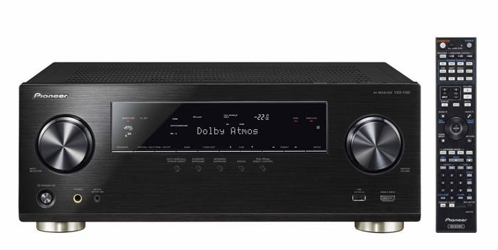 Pioneer VSX-1130