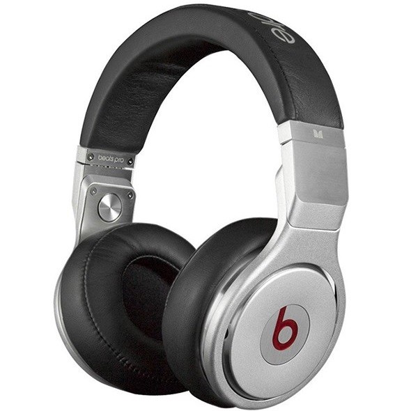 Monster Beats Pro Black