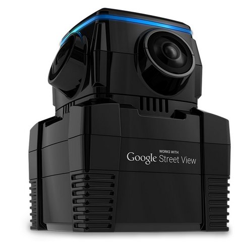 NCTech iris360