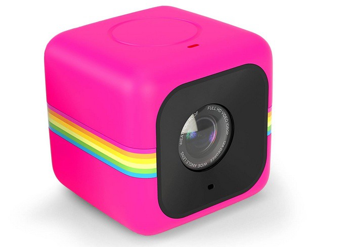 Polaroid Cube+