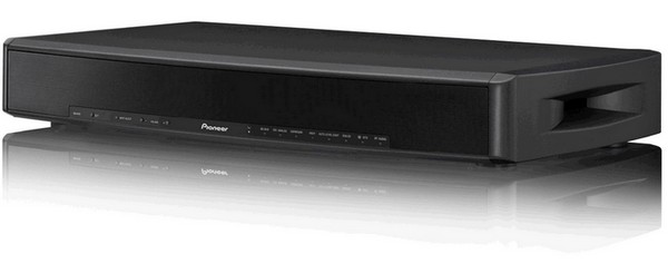 Pioneer SBX-B30