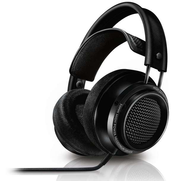 Philips Fidelio Х2