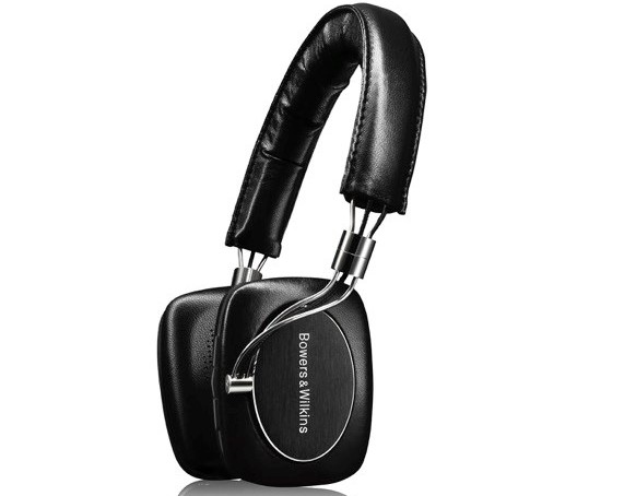 Bowers & Wilkins P5 Wireless