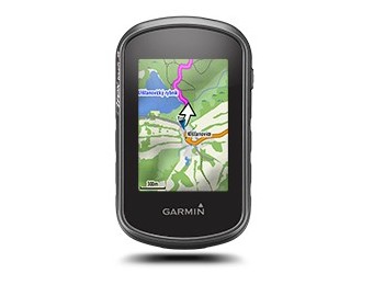 eTrex Touch 35