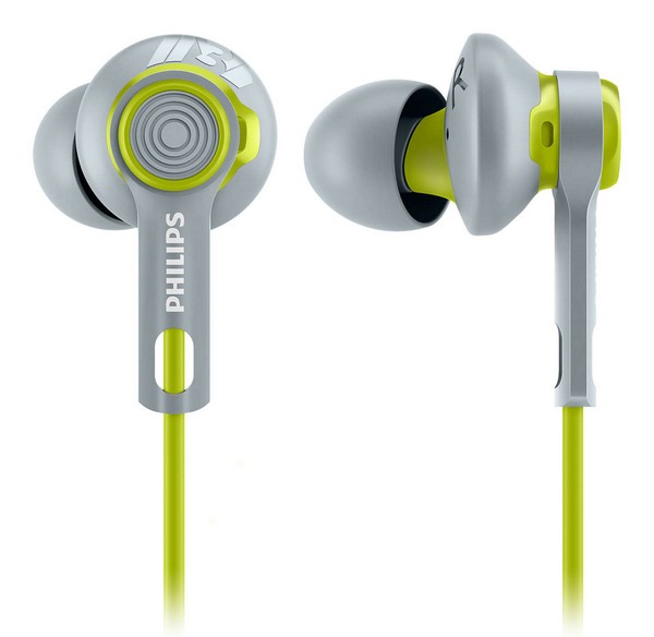 Philips ActionFit SHQ2300