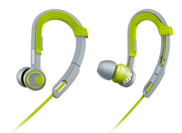 Philips ActionFit SHQ3300