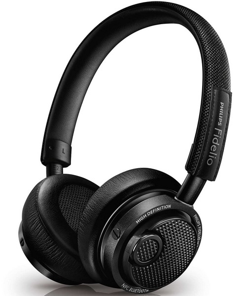 Philips Fidelio M2BTBK