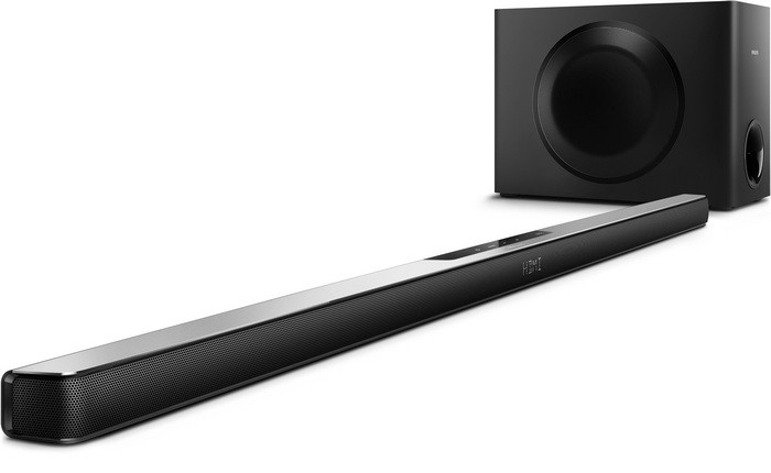 Philips HTL7140B