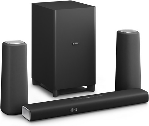Philips Zenit CSS5330B