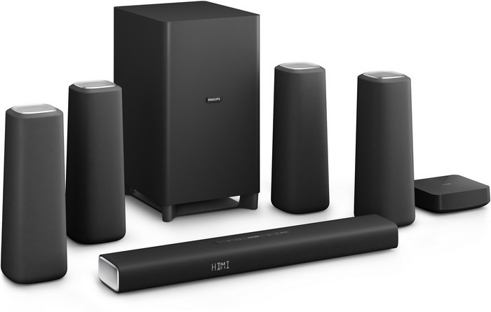 Philips Zenit CSS5530