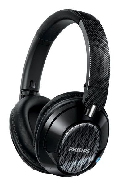 Philips SHB9850NC