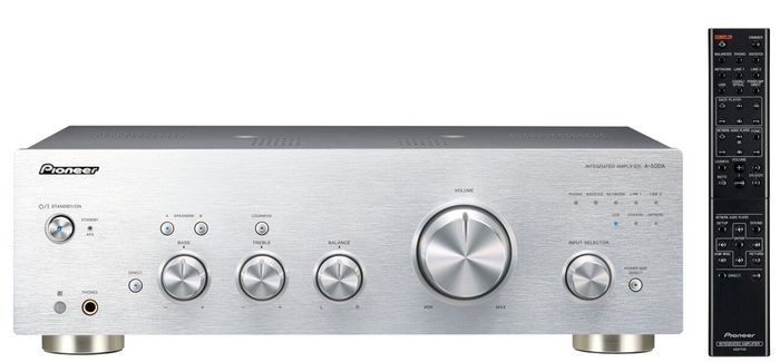 Pioneer A-50DA
