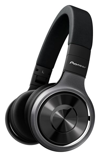 Pioneer SE-MX8-BK