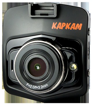 Каркам Т1