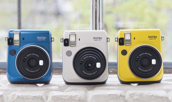 Instax mini 70