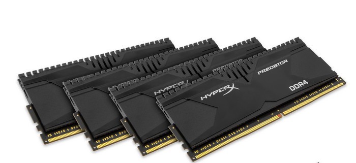 HyperX Predator DDR4