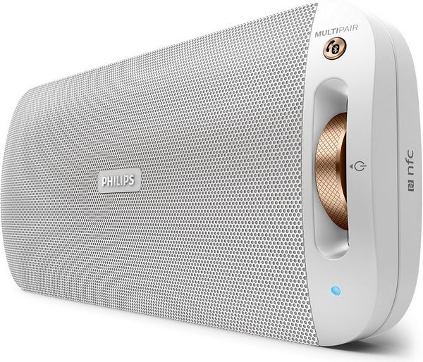Philips BT3600