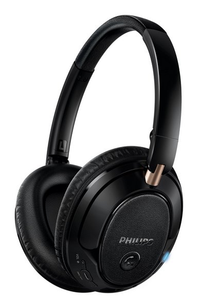Philips SHB7250