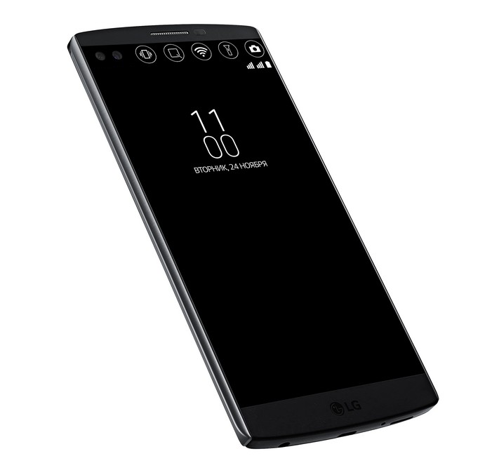 LG V10
