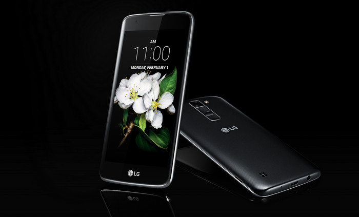 LG k7