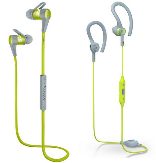 Philips SHQ7300 (слева) и SHQ8300