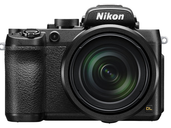 Супер-зум Nikon DL24-500 f/2.8-5.6
