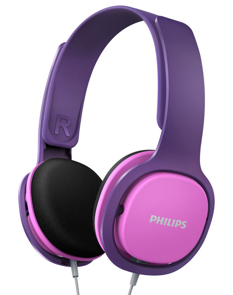 Philips SHK2000