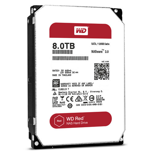 WD Red