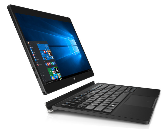 Dell XPS 12 (Model 9250)