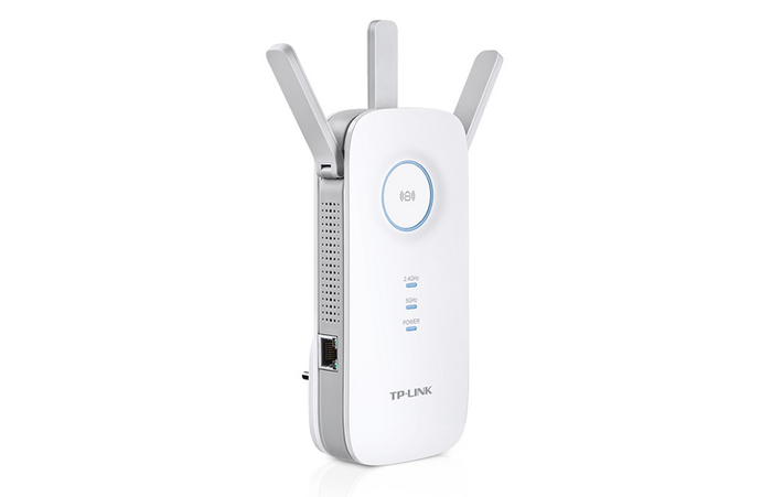 TP-LINK RE450