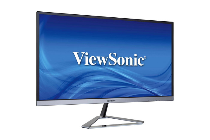 ViewSonic VX2776