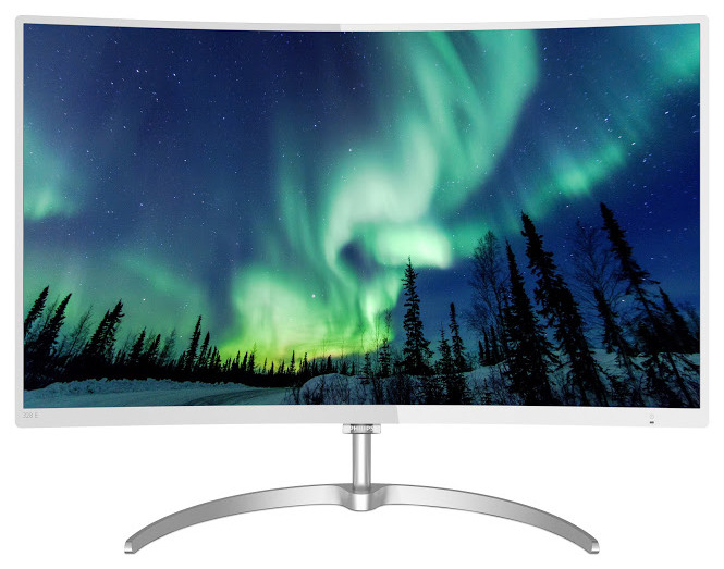 Philips E8 series