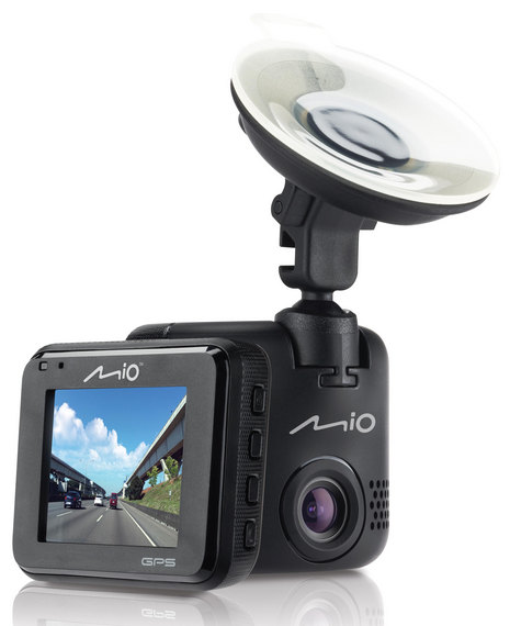 Mio MiVue C333
